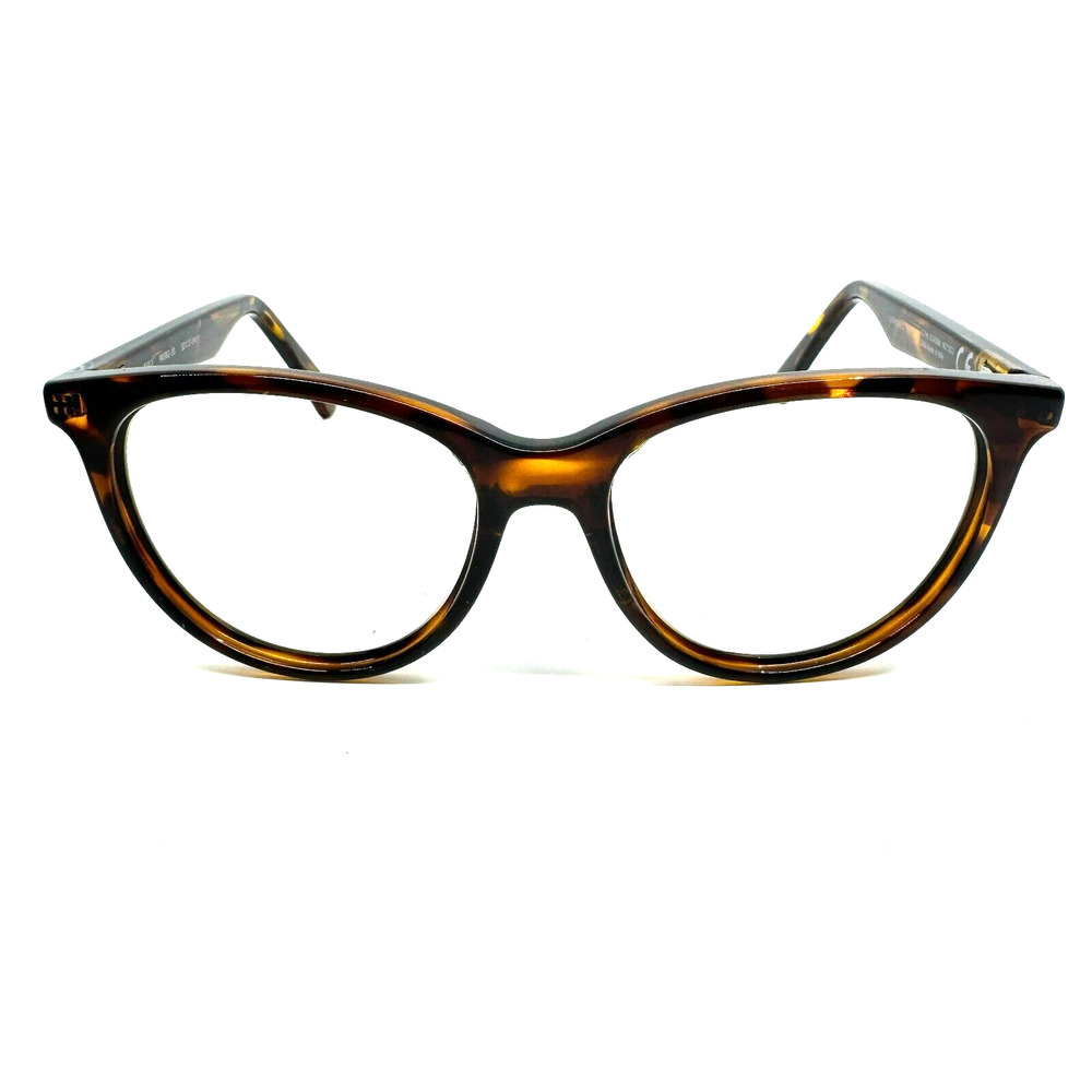 Maui Jim Cathedrals MJ 782-10 Tortoise Sunglasses Frames Only‎ H10432